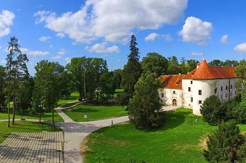 Jastrebarsko